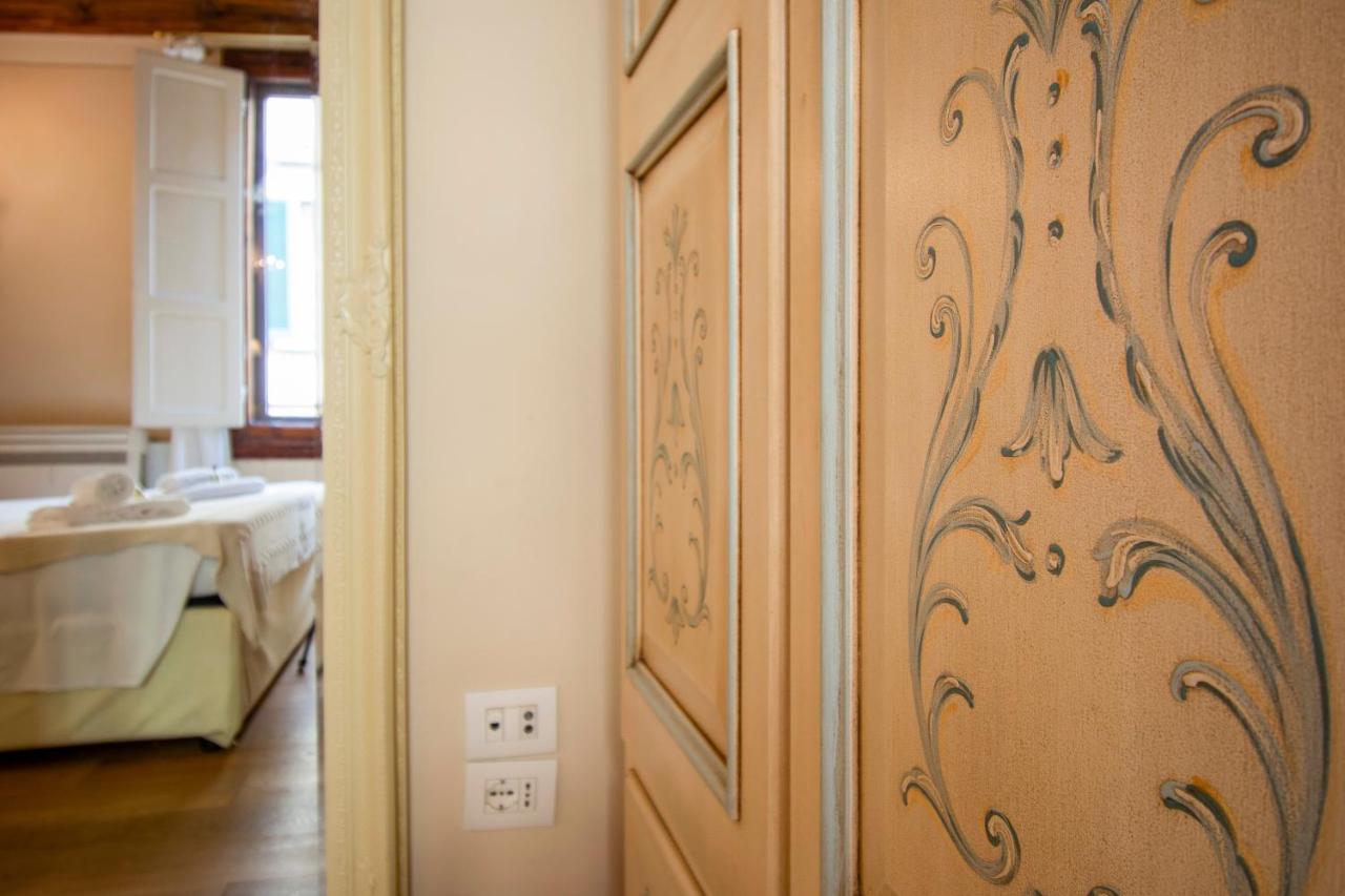 Appartement Casa Giotto - Tintori Apt