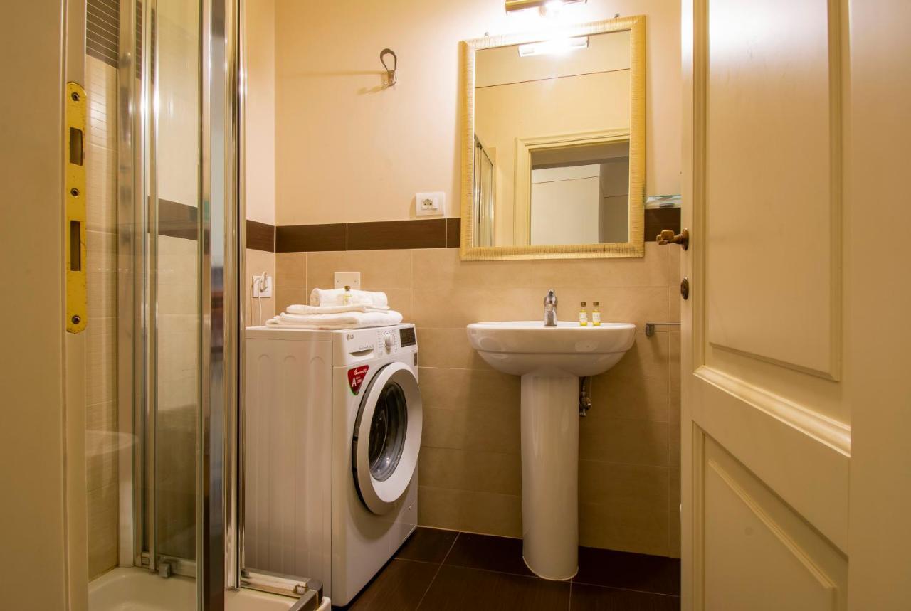 Appartement Casa Giotto - Tintori Apt