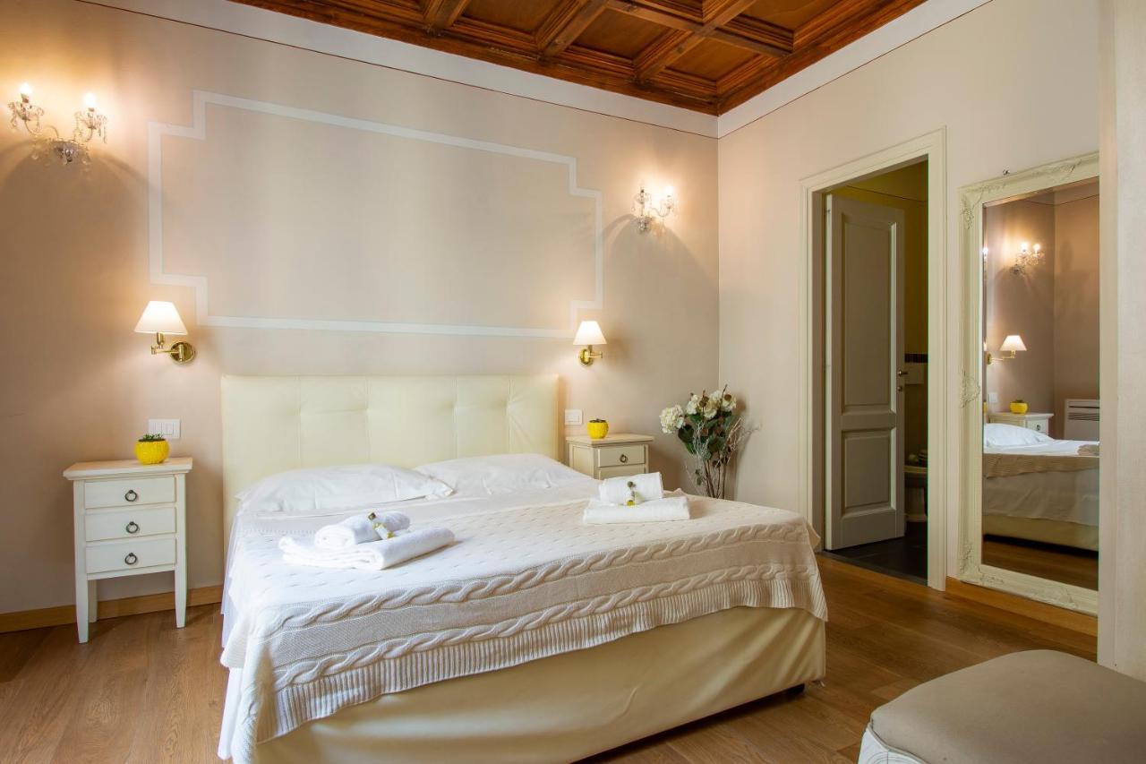 Casa Giotto - Tintori Apt Appartement *