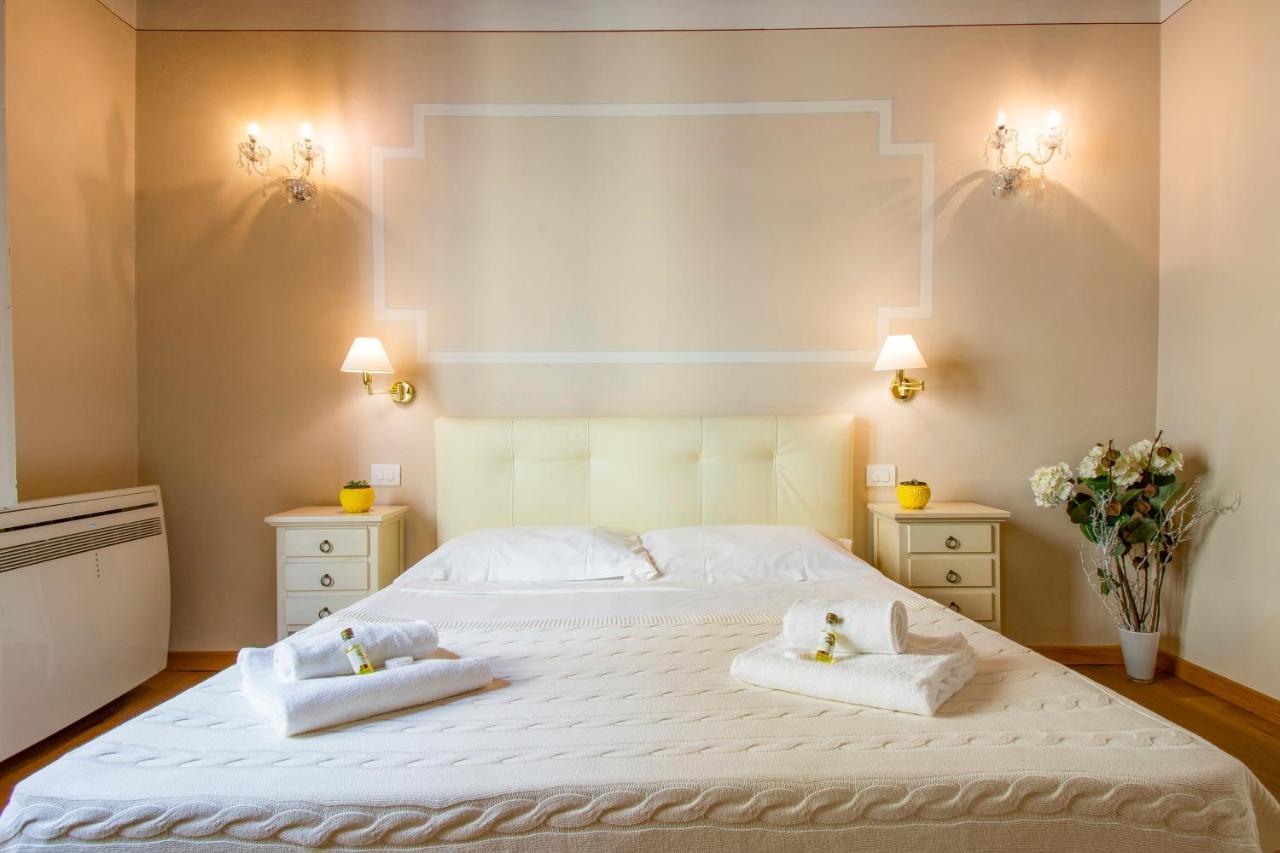 Casa Giotto - Tintori Apt Appartement