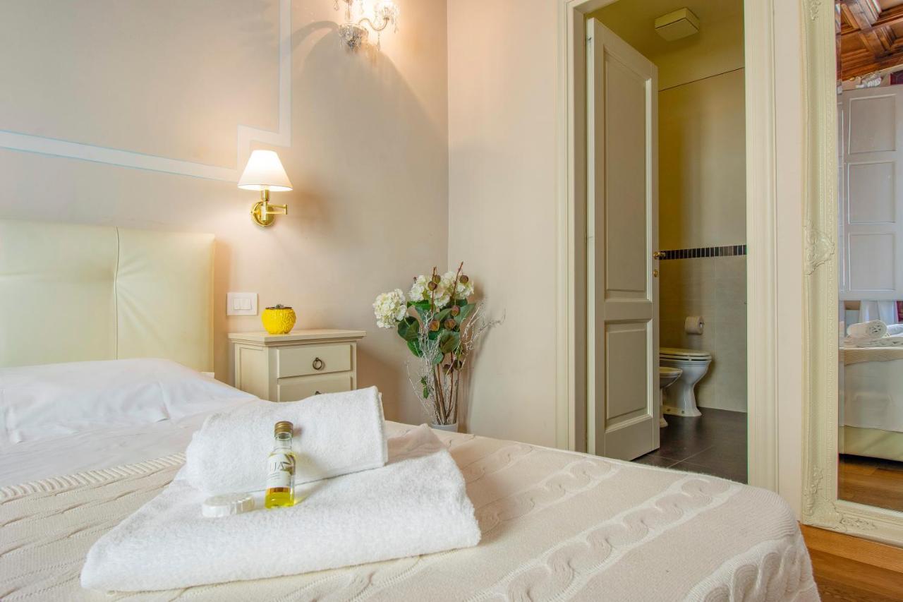Casa Giotto - Tintori Apt Appartement *