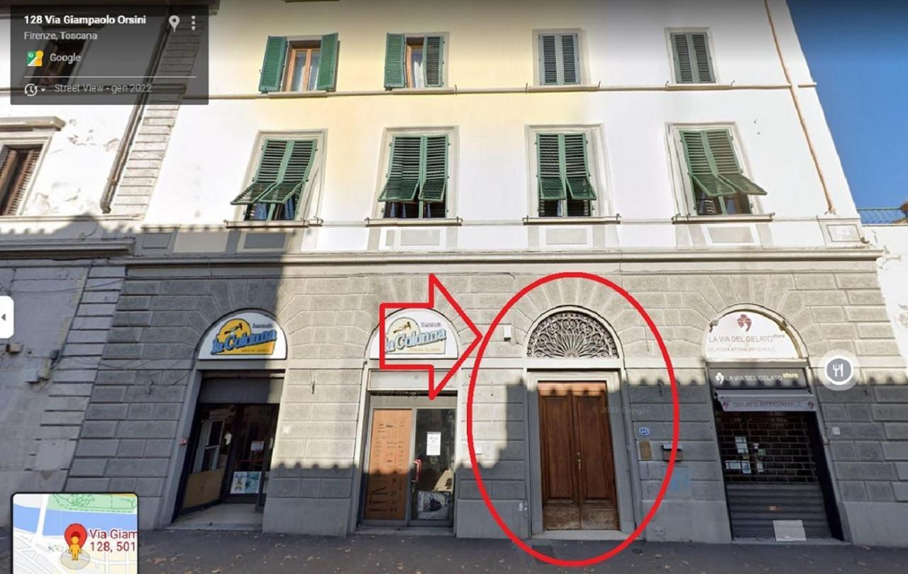 Affittacamere Residenza San Niccolò