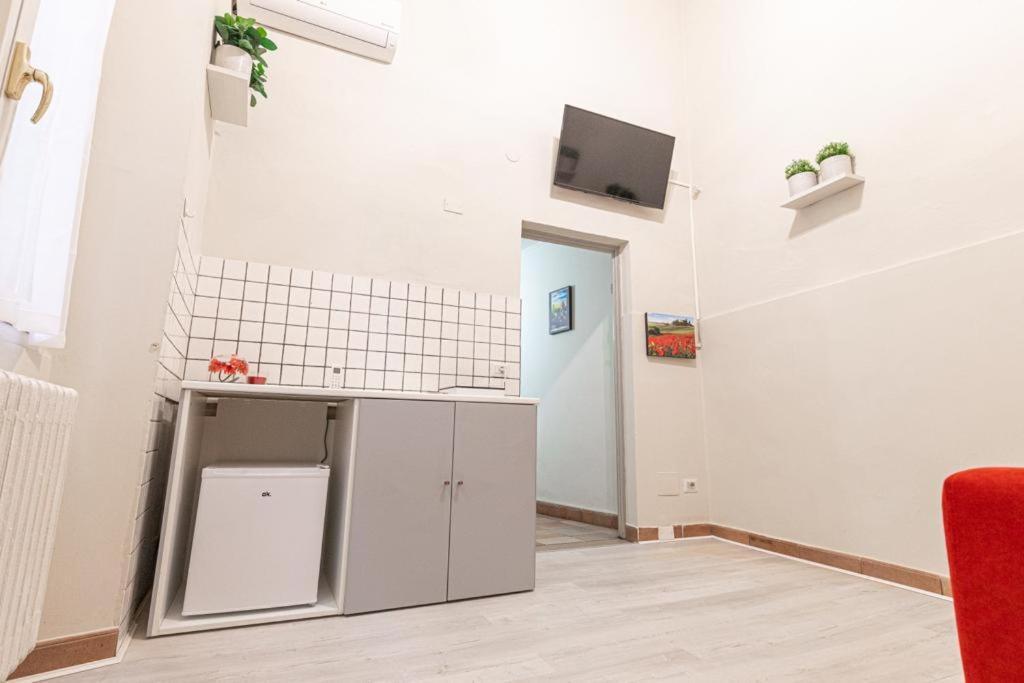 Appartamento Signoria Firenze