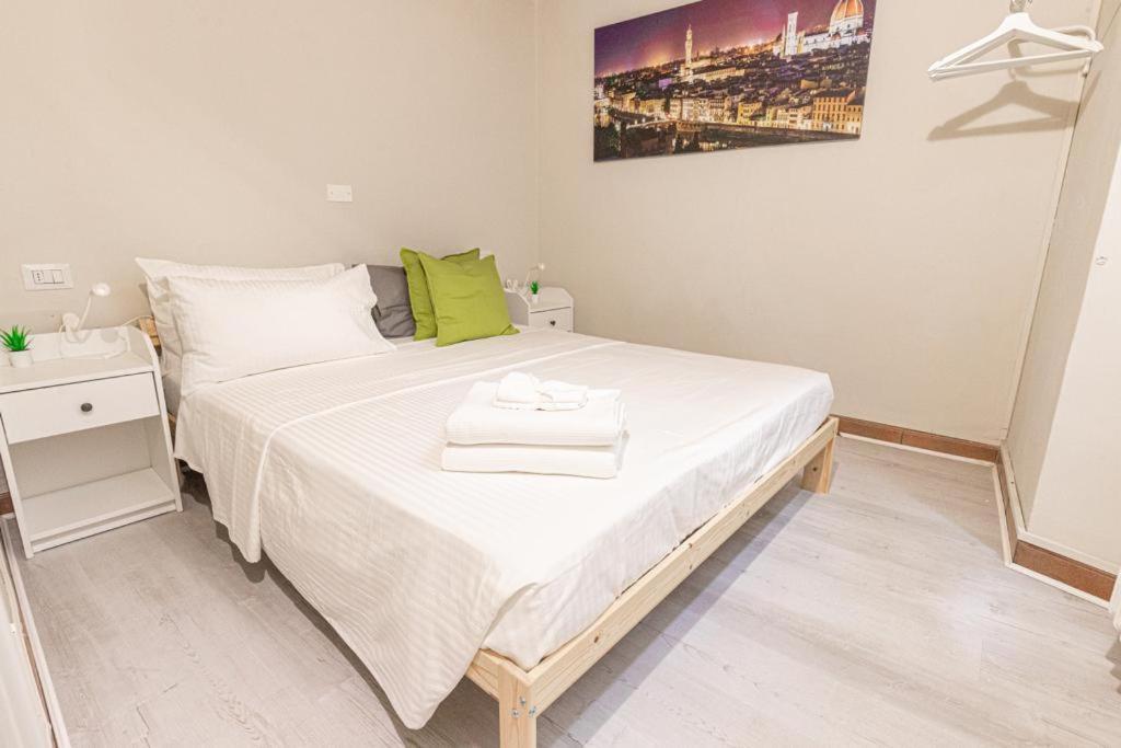 Signoria Apartment