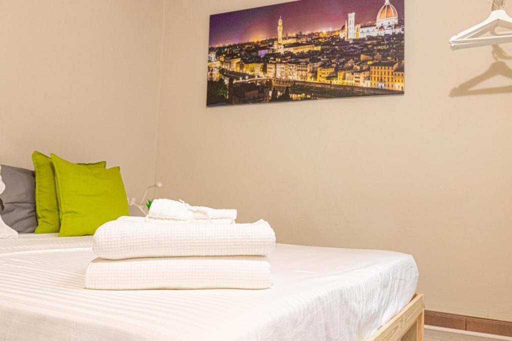 Appartamento Signoria Firenze