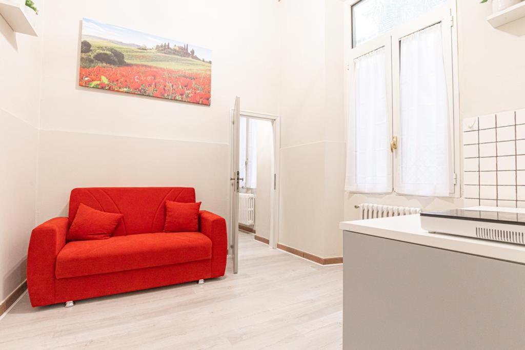 Signoria Apartment