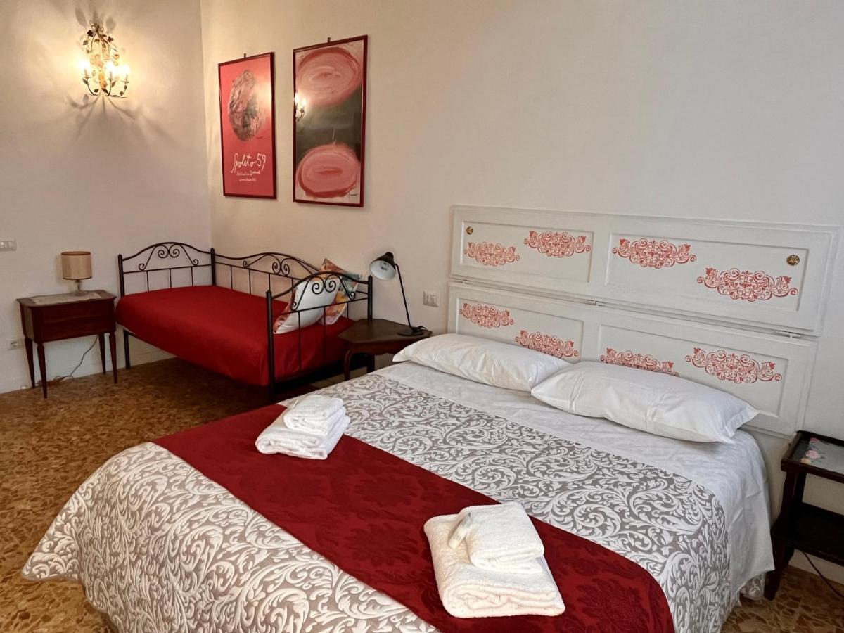 Affittacamere In The Center Of Firenze