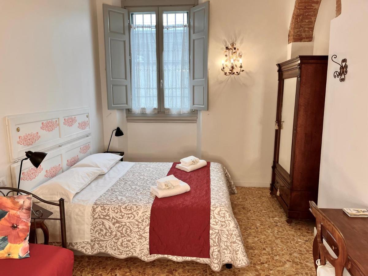Affittacamere In The Center Of Firenze