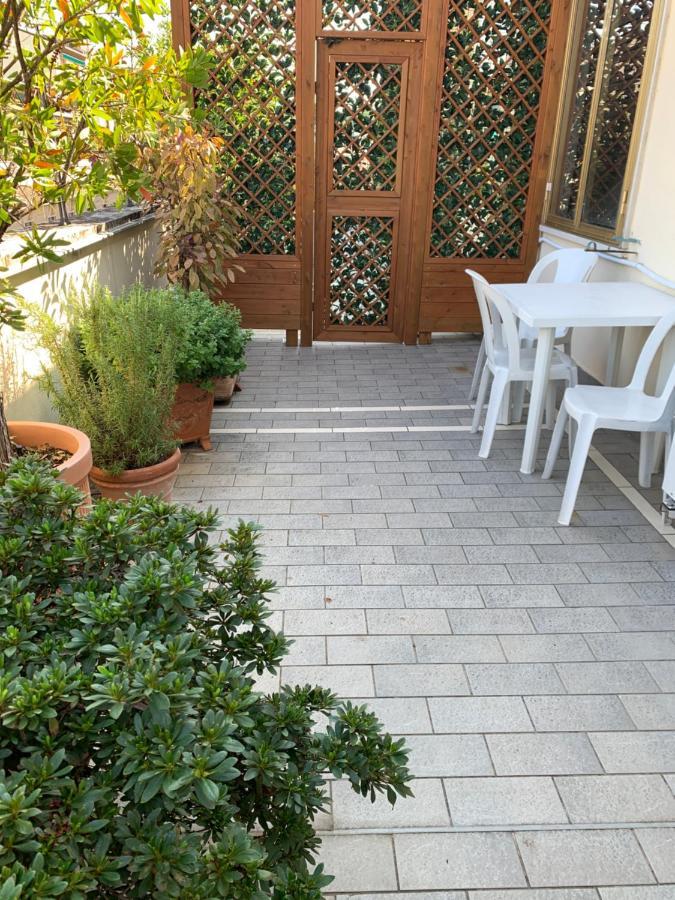 Apartment Cherubini Florenz