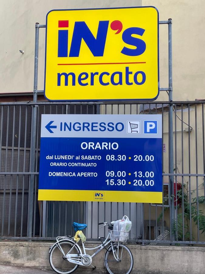 12 Min Da Santa Maria Novella Appartamento *