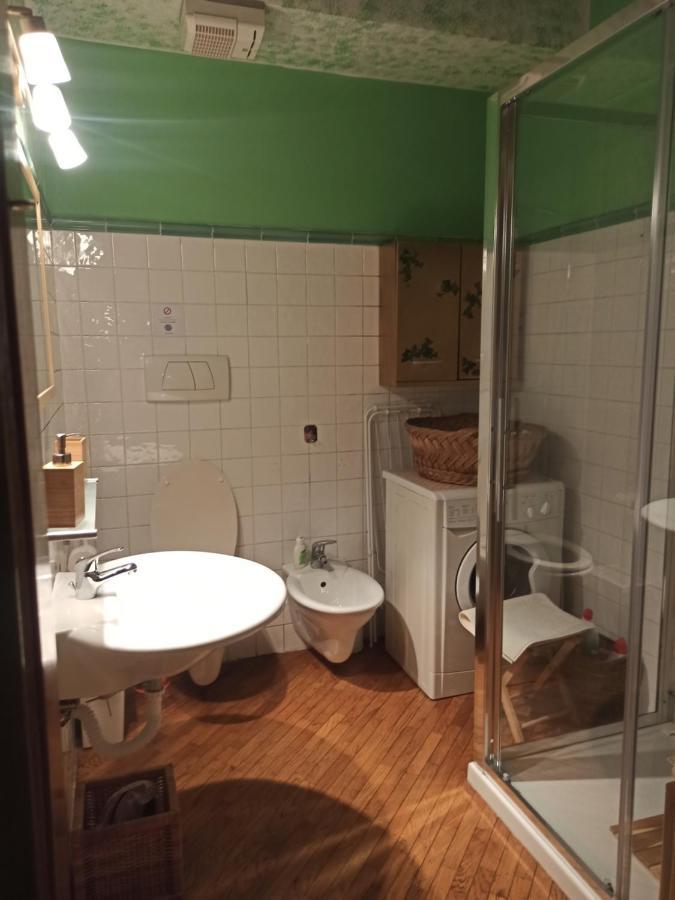 Apartment Panicale12 Florence
