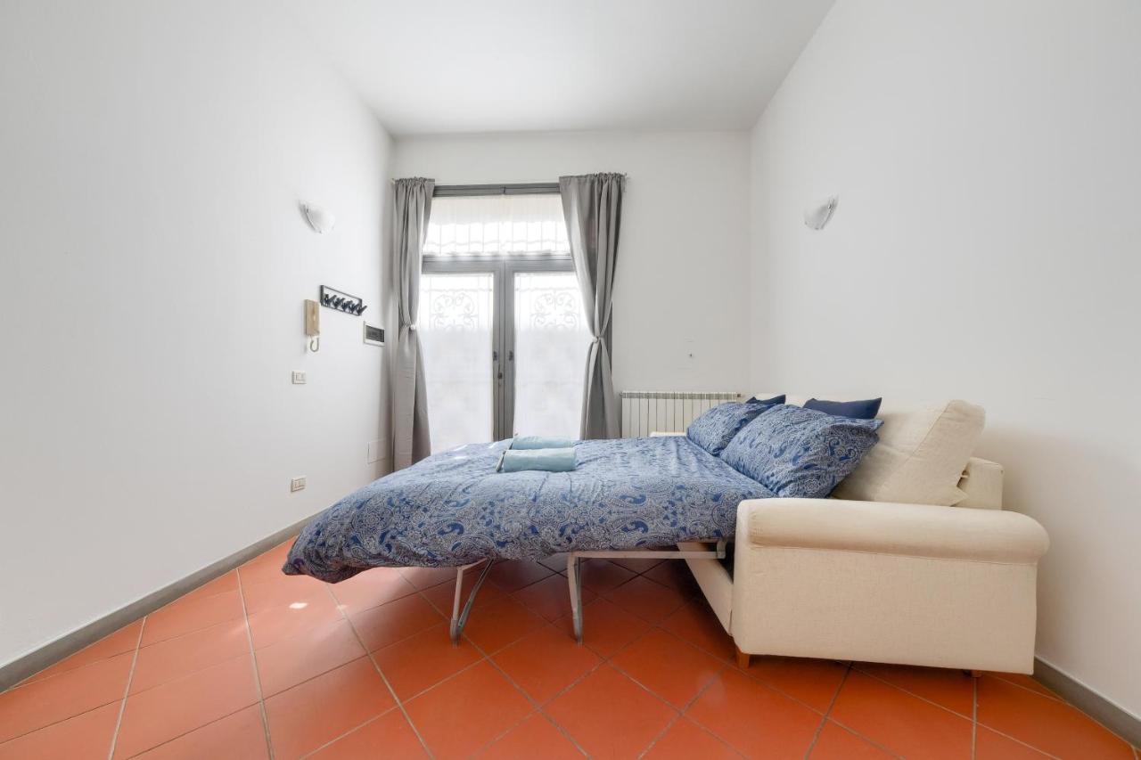 Appartement Le Cure Large Apt, 6+1 Beds. Center 15 Min Far By Bus. *