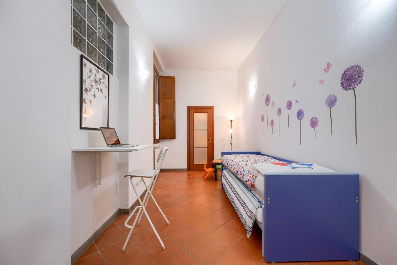 Le Cure Large Apt, 6+1 Beds. Center 15 Min Far By Bus. *