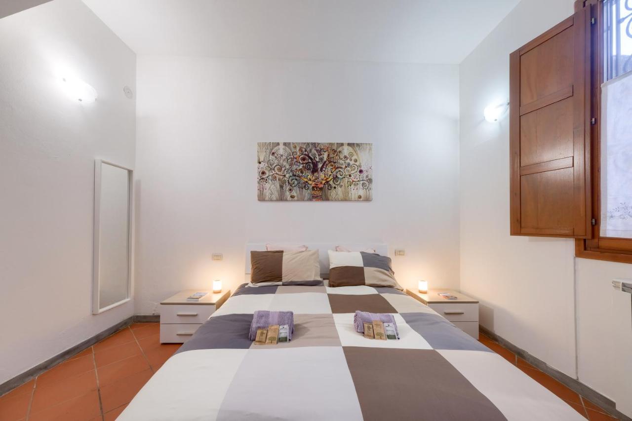 Appartement Le Cure Large Apt, 6+1 Beds. Center 15 Min Far By Bus. Florence