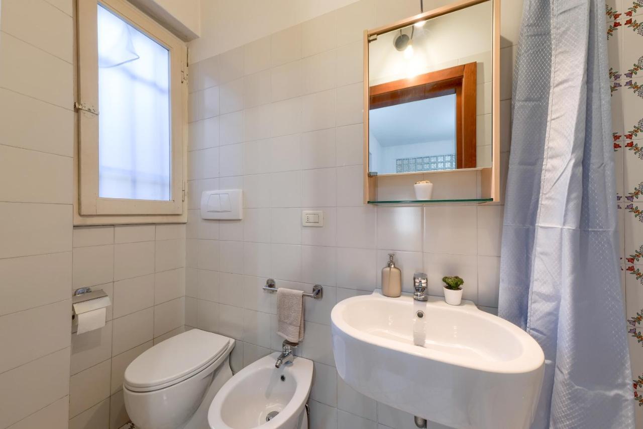 Le Cure Large Apt, 6+1 Beds. Center 15 Min Far By Bus. Appartement *