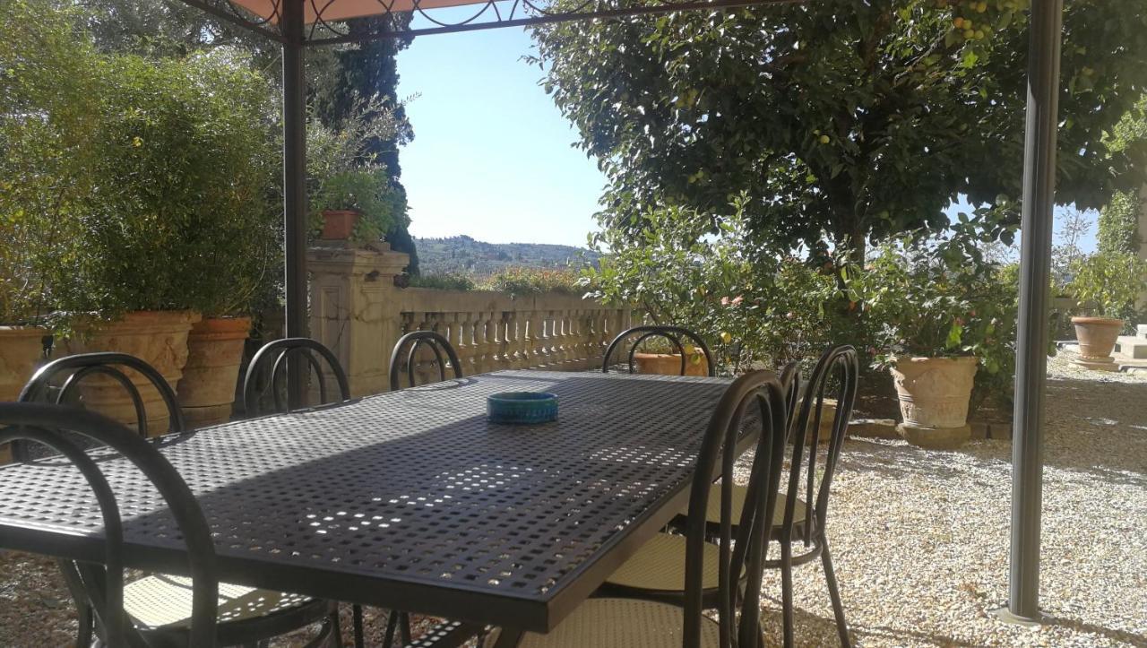 Bed & Breakfast La Piccioncina Florence