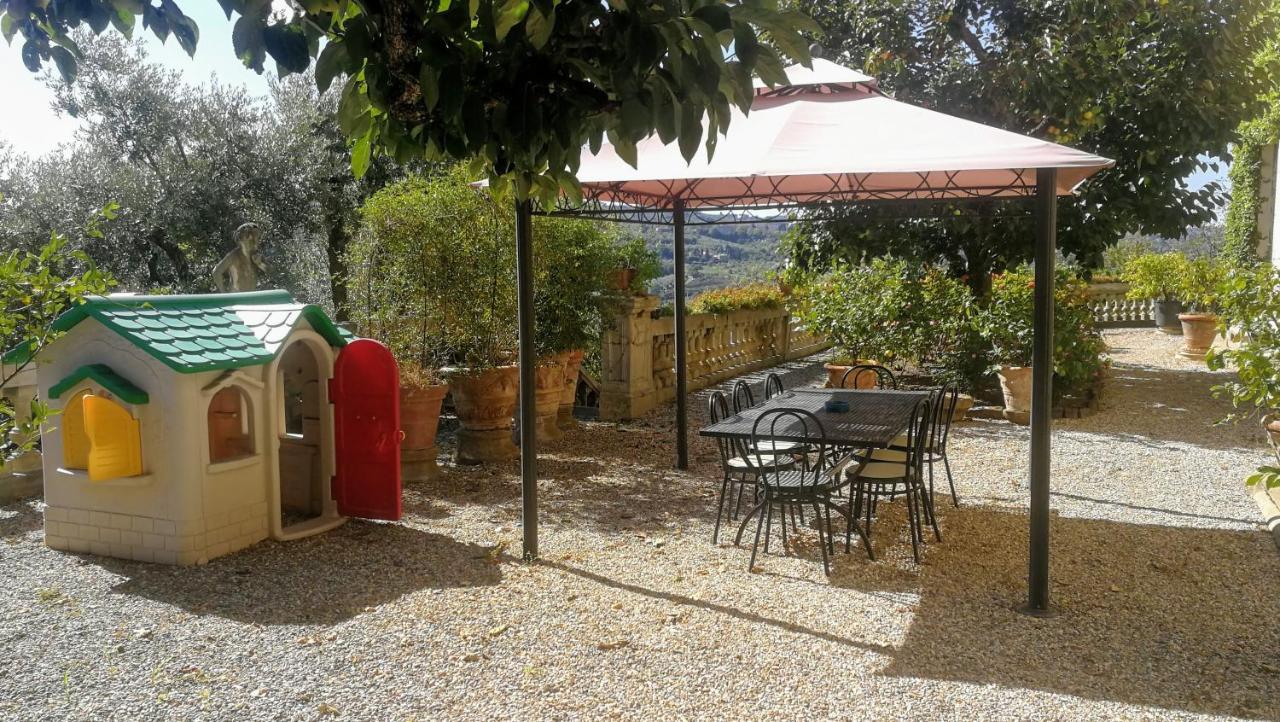 La Piccioncina Bed & Breakfast Florence