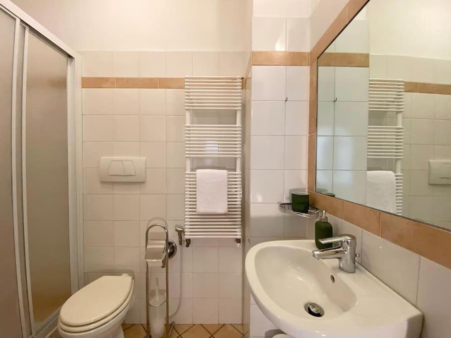 Apartment Confortevole Santa Maria Novella