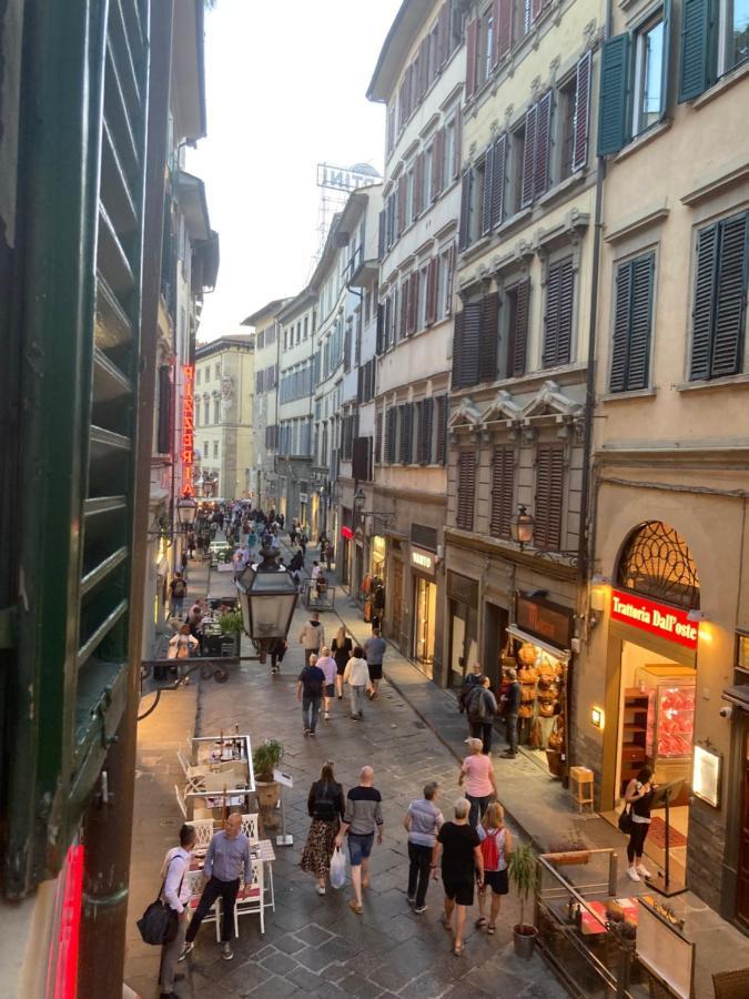 Apartamento Borgo20 Florença