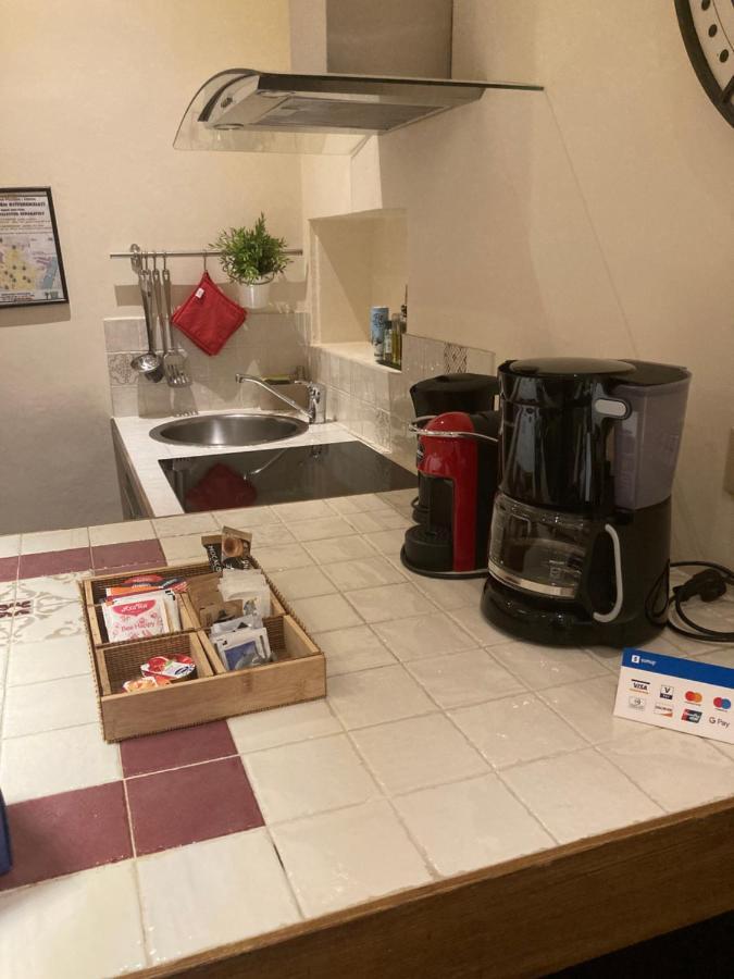 Borgo20 Apartamento