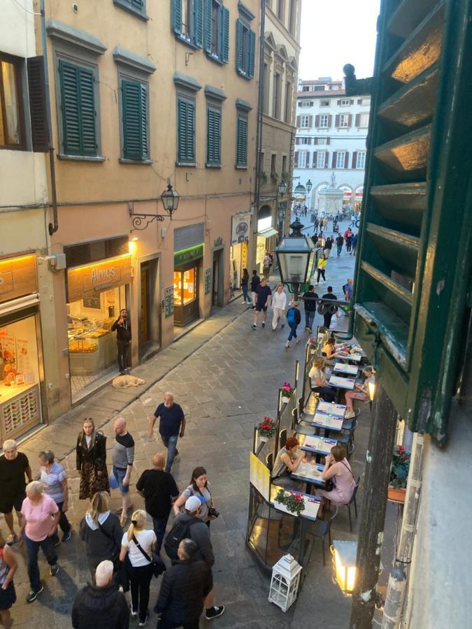 Borgo20 * Florença