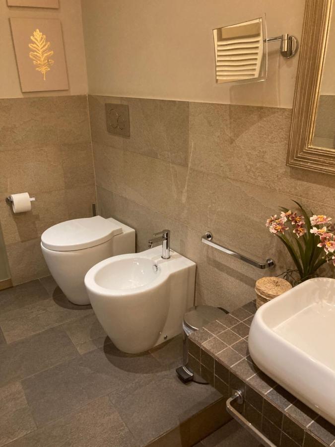 Apartamento Borgo20 Florença