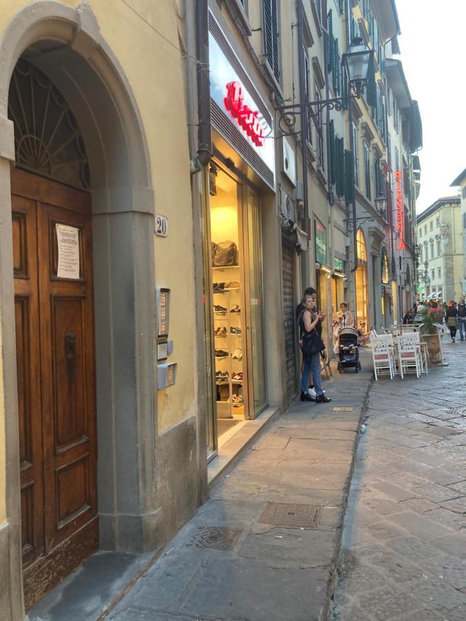 Borgo20 * Florença