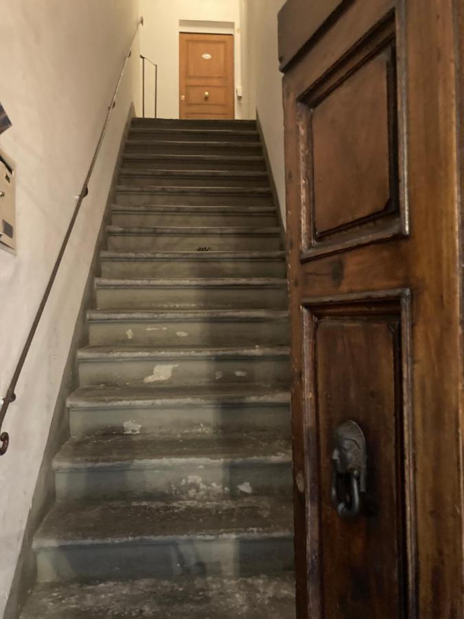 Borgo20 Apartamento
