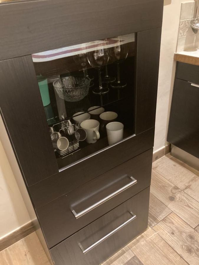 Apartamento Borgo20 *