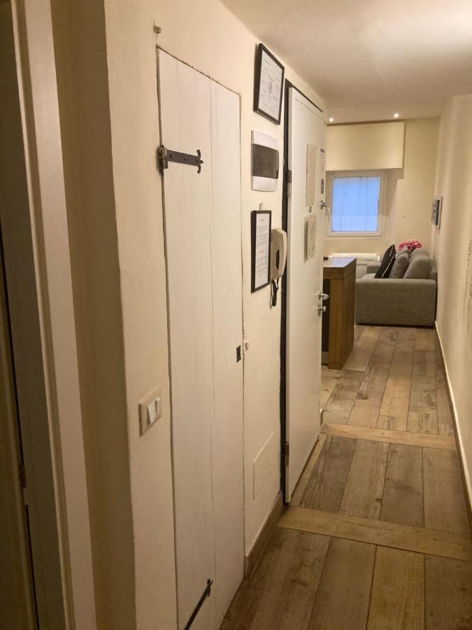 Apartamento Borgo20 Florença
