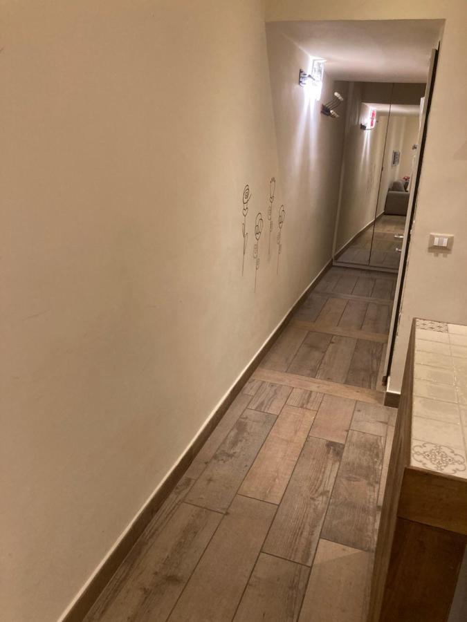 Apartamento Borgo20