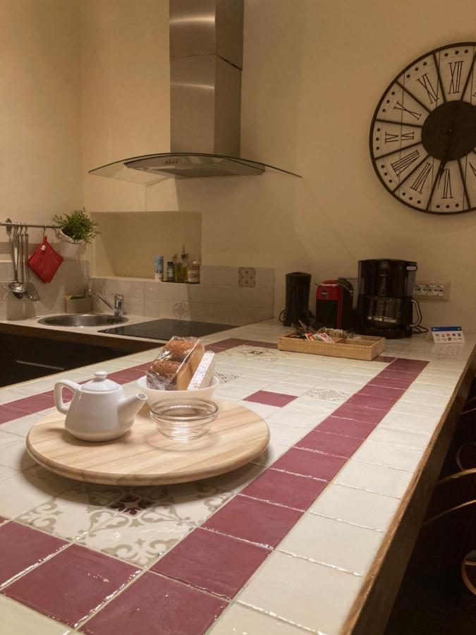 Apartamento Borgo20 Florença