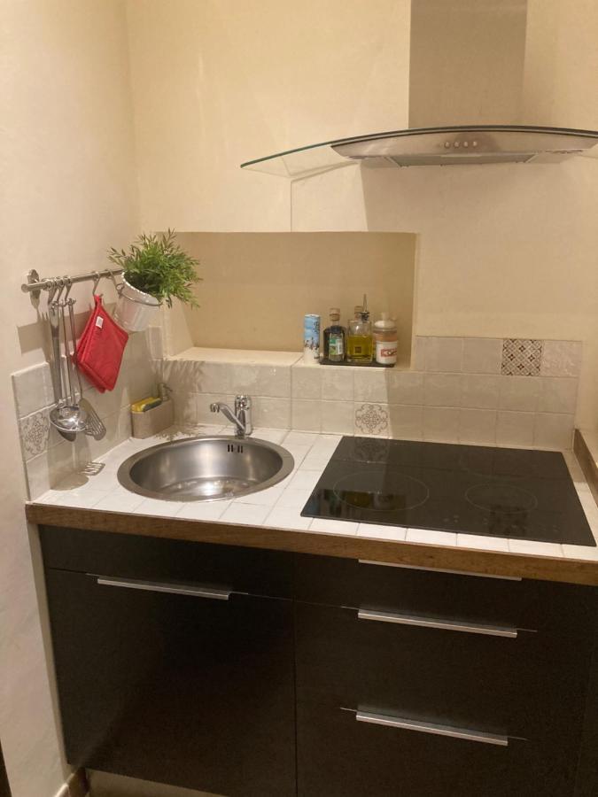 Borgo20 Apartamento