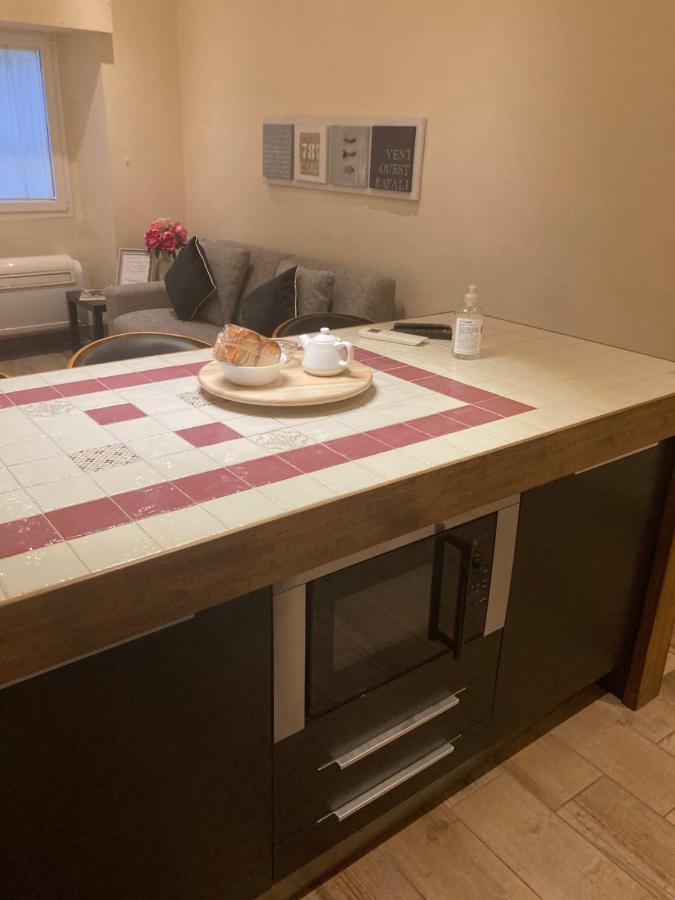 Apartamento Borgo20 Florença