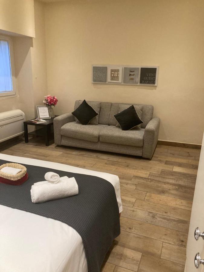 Borgo20 Apartamento
