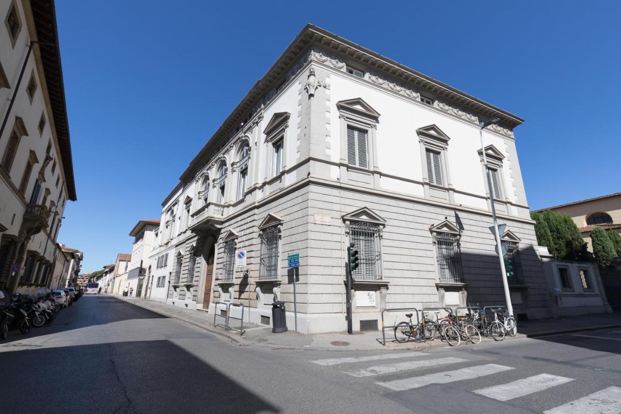 Otello - Brand New Flat Santa Maria Novella Apartment *