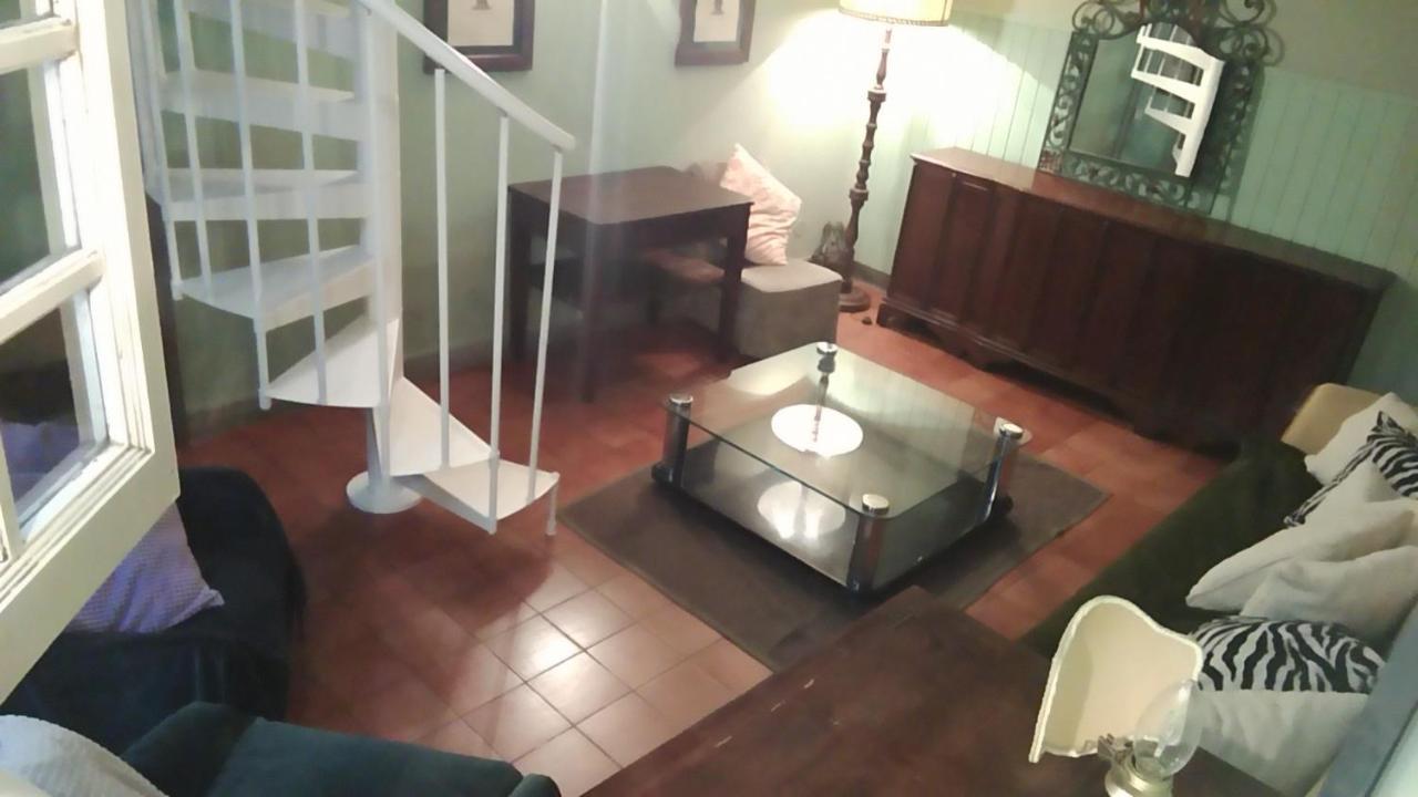 Residenza Branca Della Ripa Apartment *