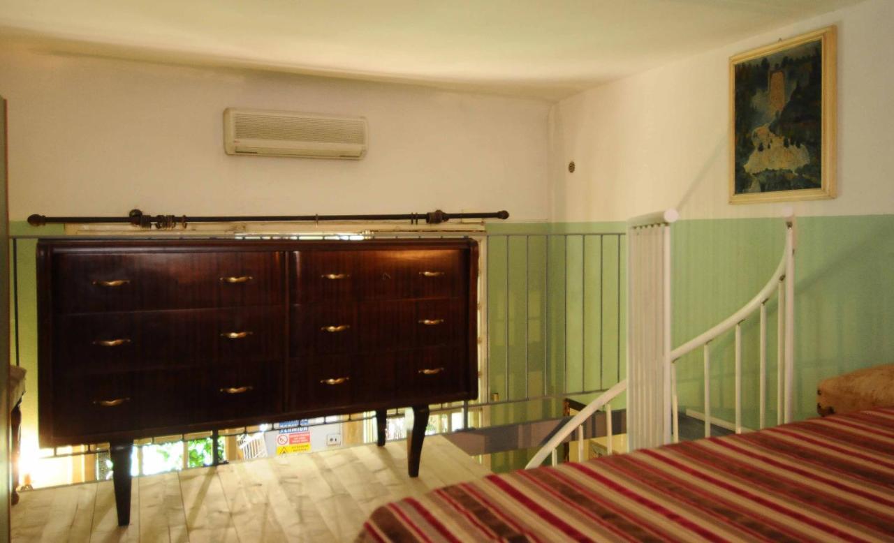 Residenza Branca Della Ripa Apartment *