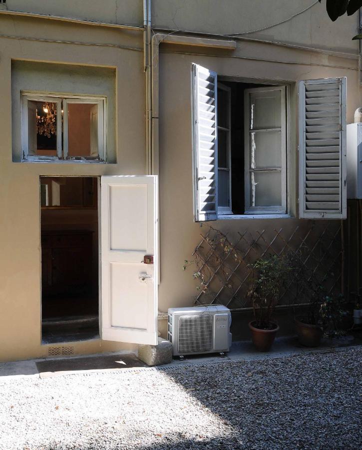 Residenza Branca Della Ripa Florence