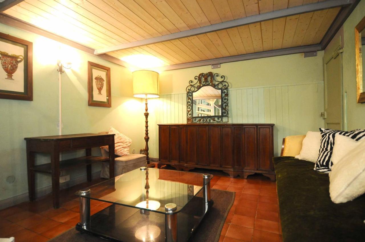 Residenza Branca Della Ripa Apartment *