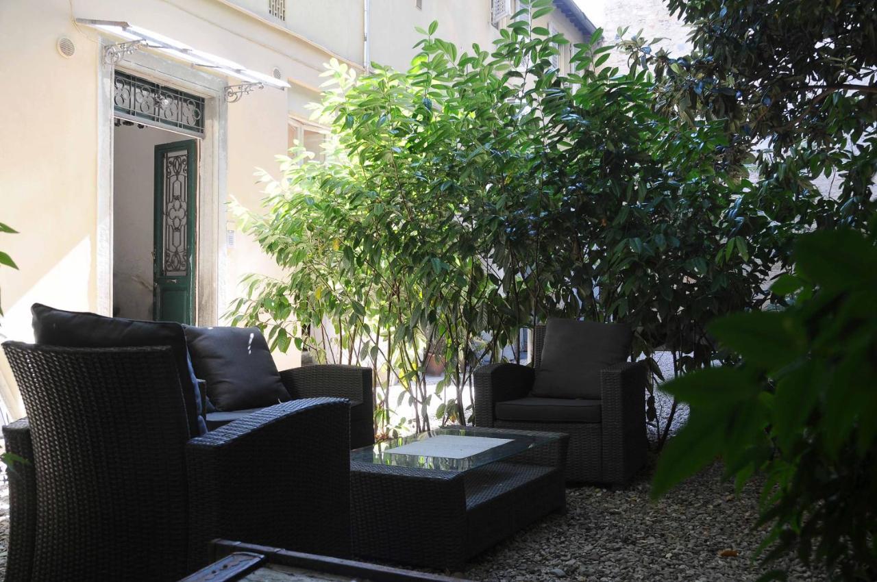 Apartment Residenza Branca Della Ripa