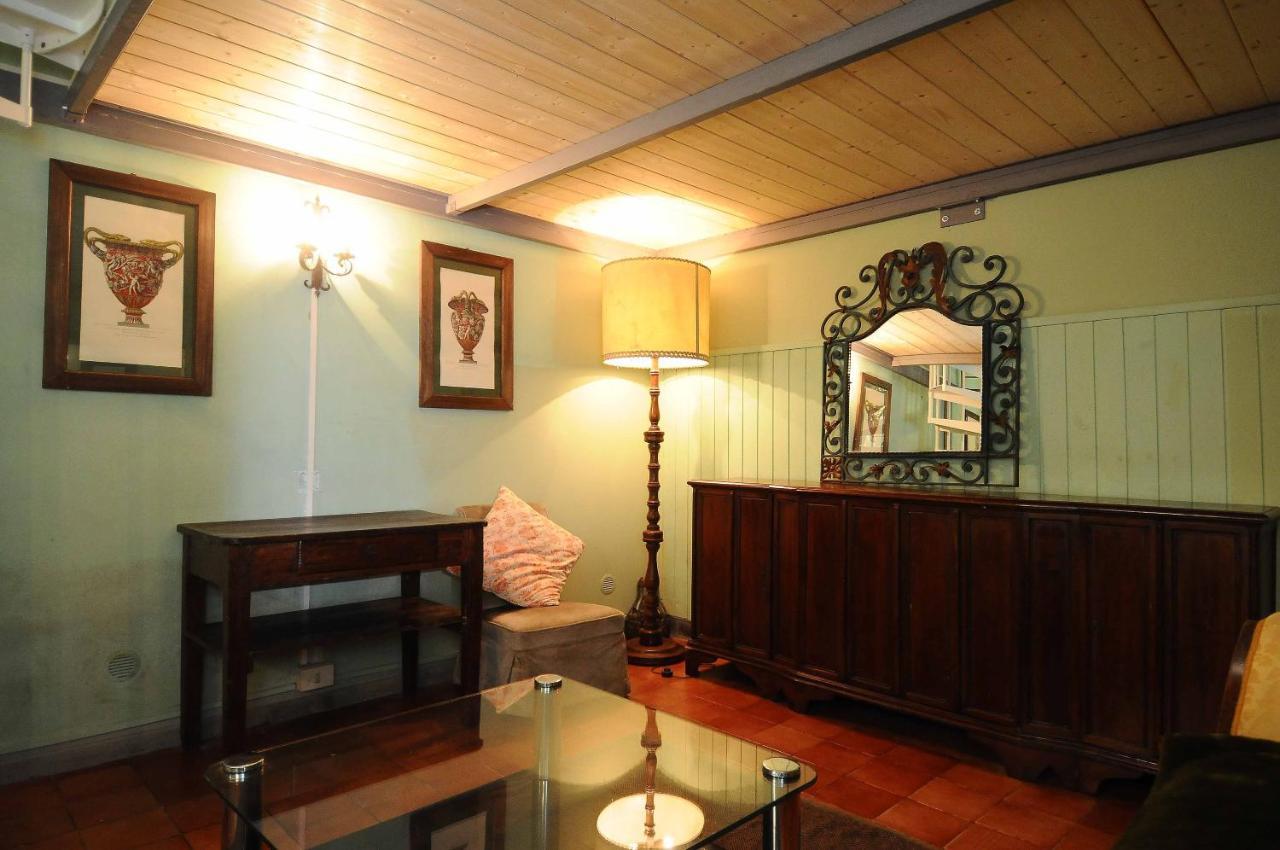 Residenza Branca Della Ripa Apartment