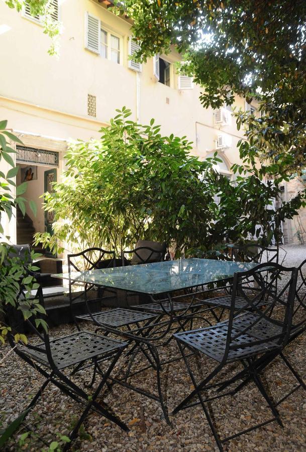 Residenza Branca Della Ripa Florence