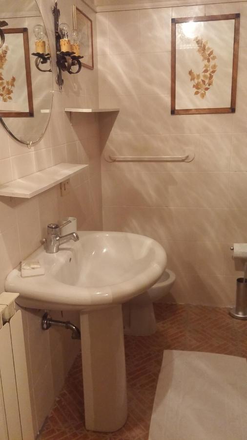 Residenza Branca Della Ripa Apartment *