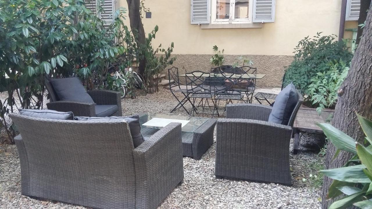 Apartment Residenza Branca Della Ripa *