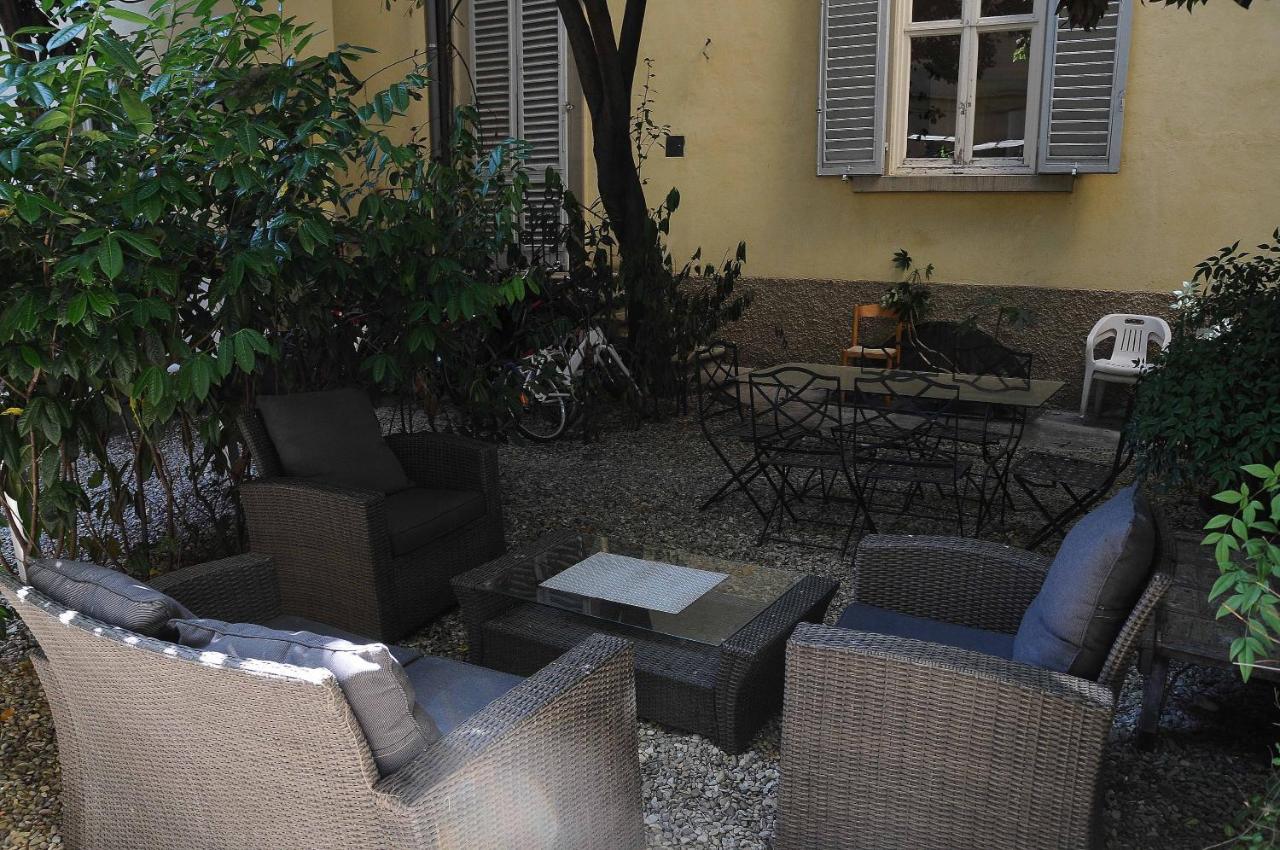 Residenza Branca Della Ripa Florence