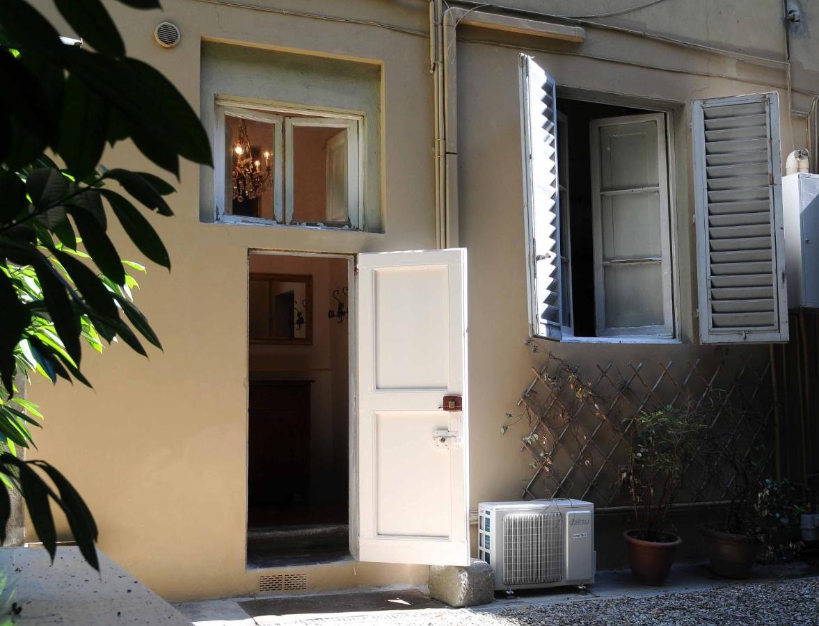 Apartment Residenza Branca Della Ripa *