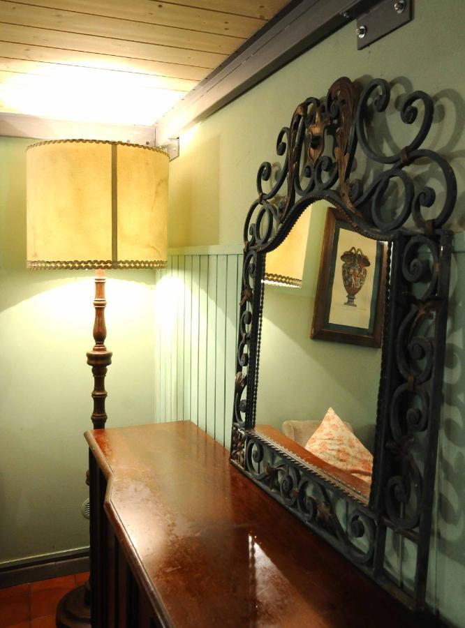 Apartment Residenza Branca Della Ripa Florence