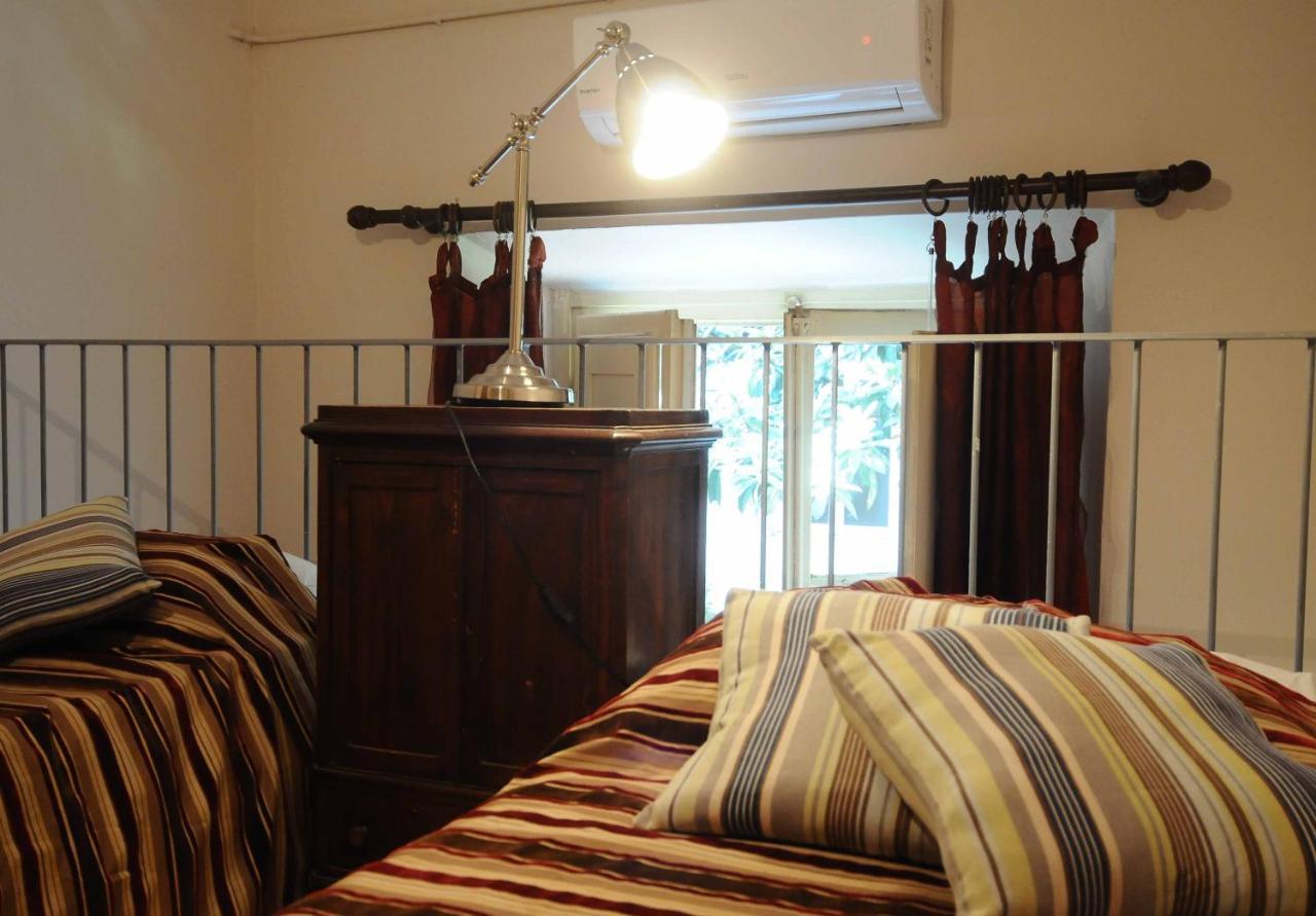 Apartment Residenza Branca Della Ripa Florence