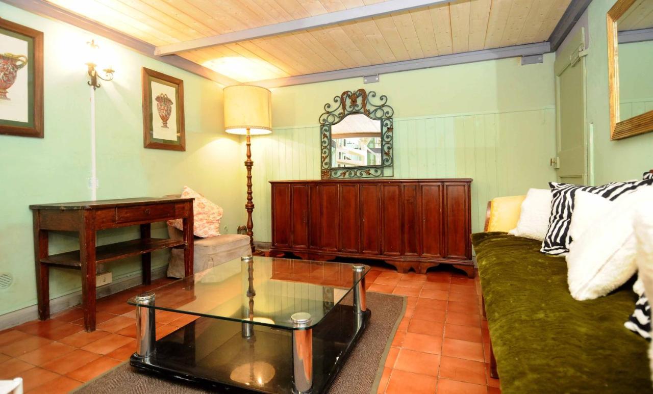 Residenza Branca Della Ripa Apartment *